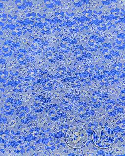 atlantic lace