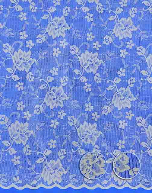 Atlantic Lace